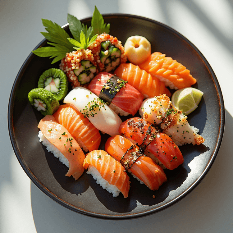 Sushi Kaji